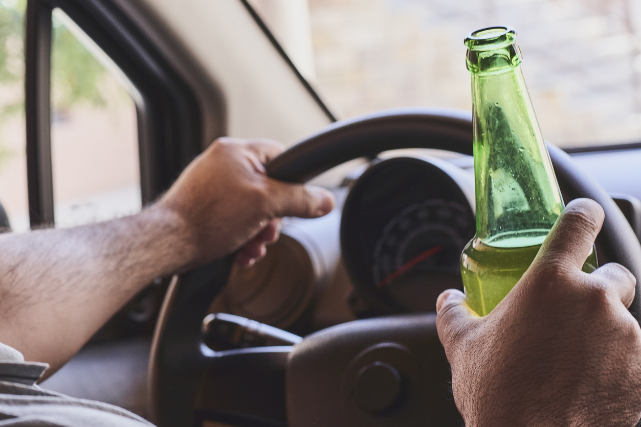 How Getting a DUI Could Affect Your Ability To Practice Law