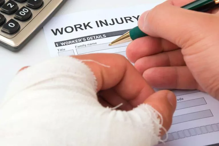 Employer’s Responsibilities for Injured Workers in Pennsylvania