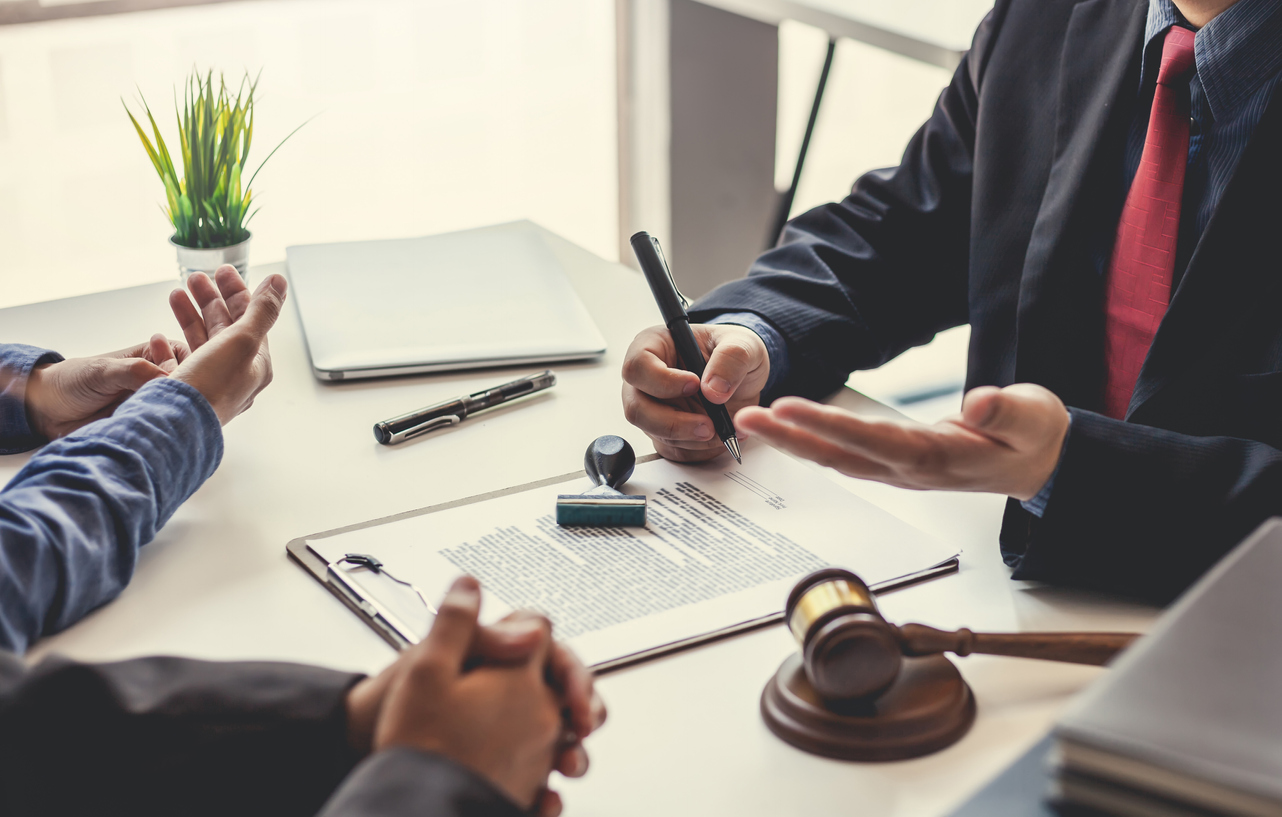 How to Handle Difficult Legal Clients
