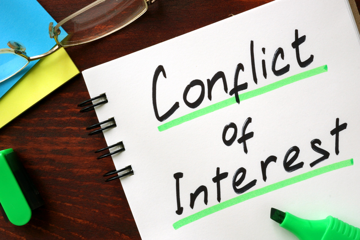 Are Conflicts of Interest Common in Personal Injury Law?