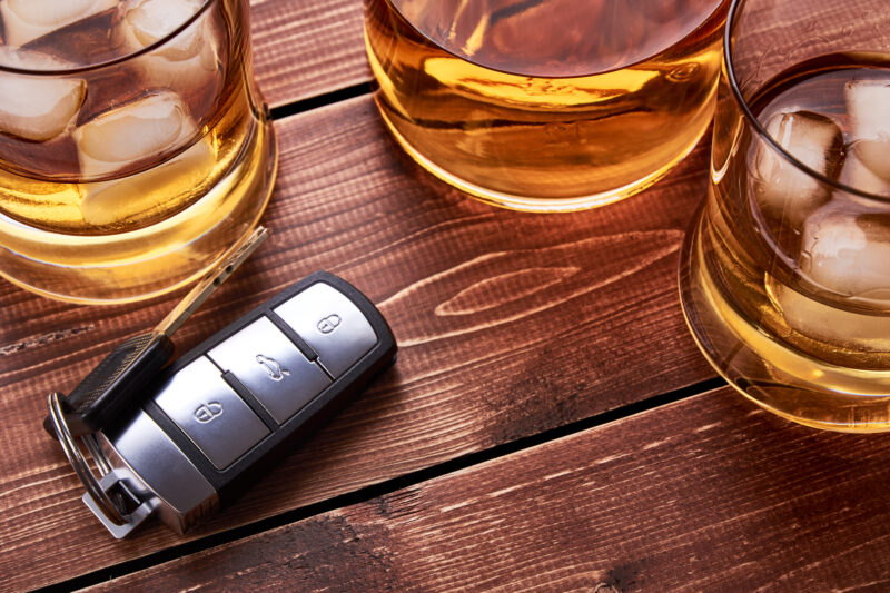 What Kind of Lawyer Do I Need After a Drunk Driving Accident?